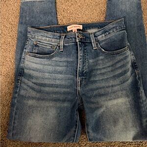 Lucky Brand Blue Jeans